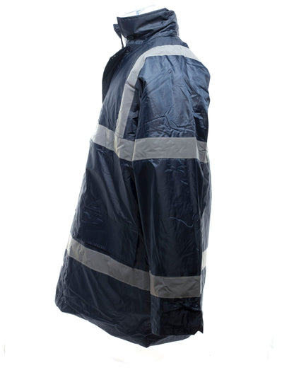 Yoko Security Jacket