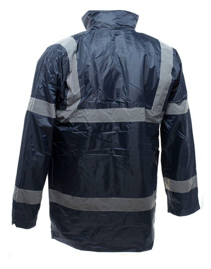 Yoko Security Jacket