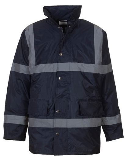 Yoko Security Jacket