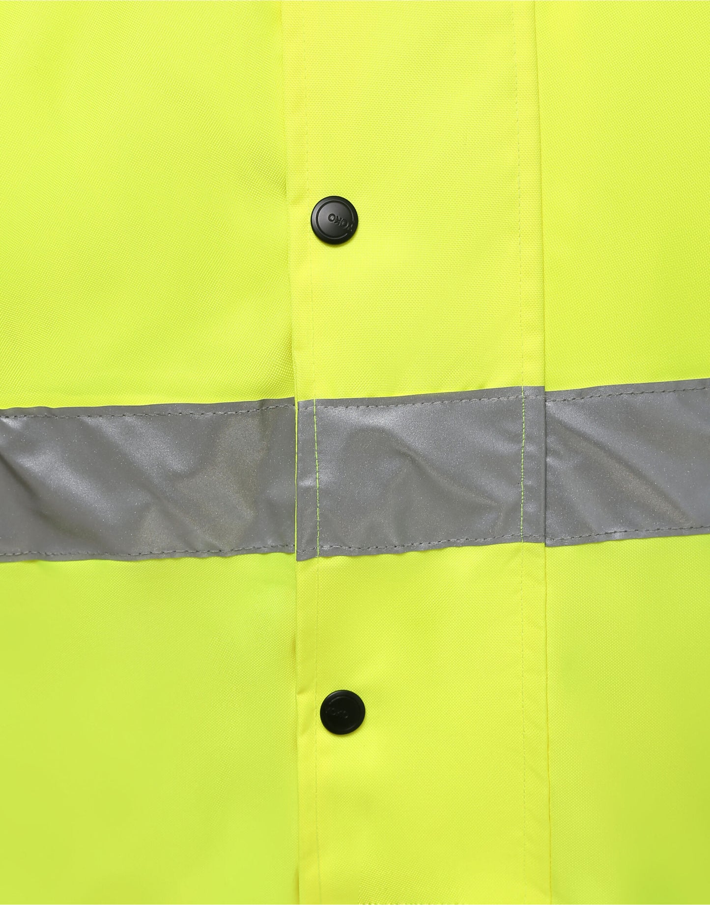 Yoko Hi-Vis Contractor Jacket