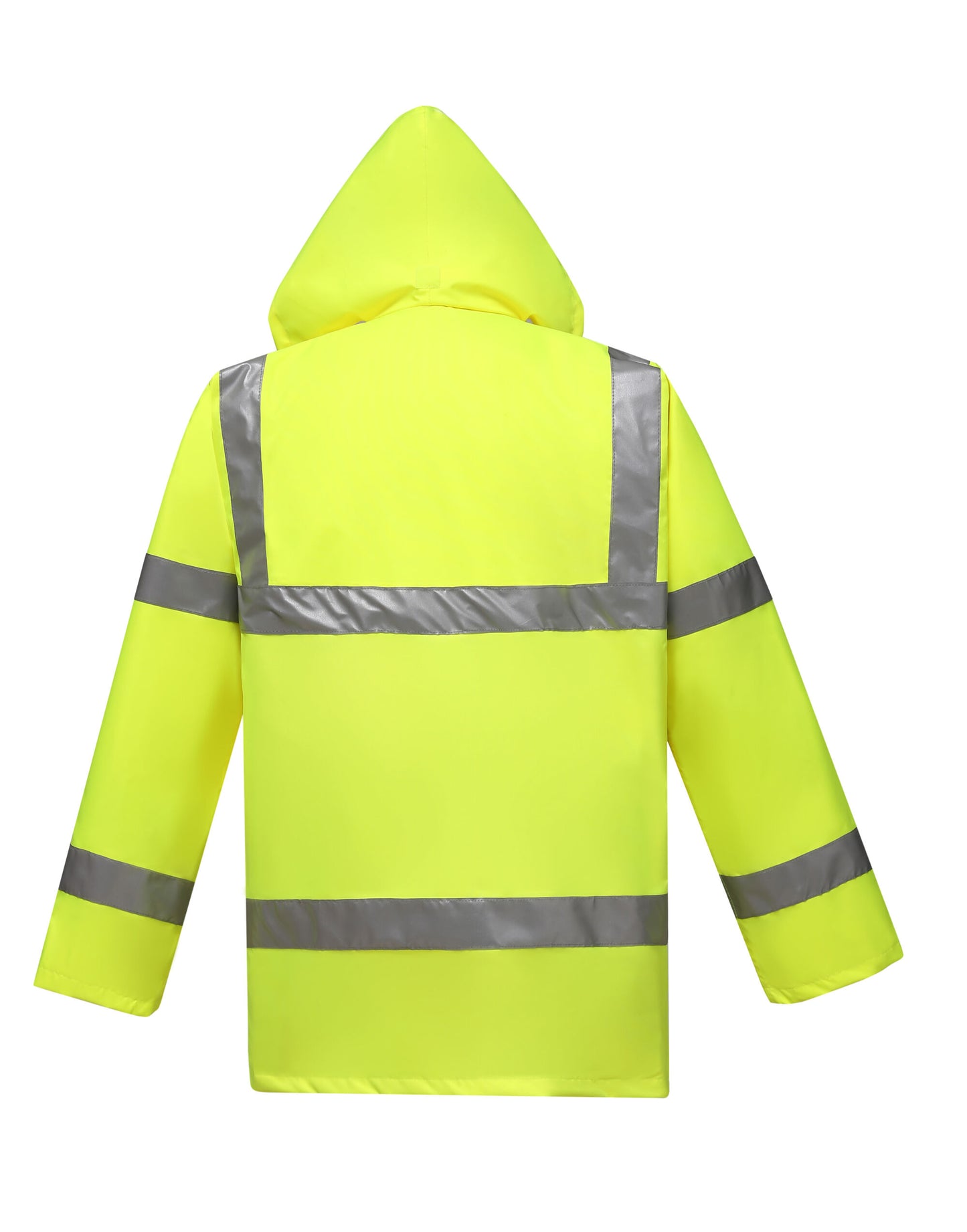 Yoko Hi-Vis Contractor Jacket