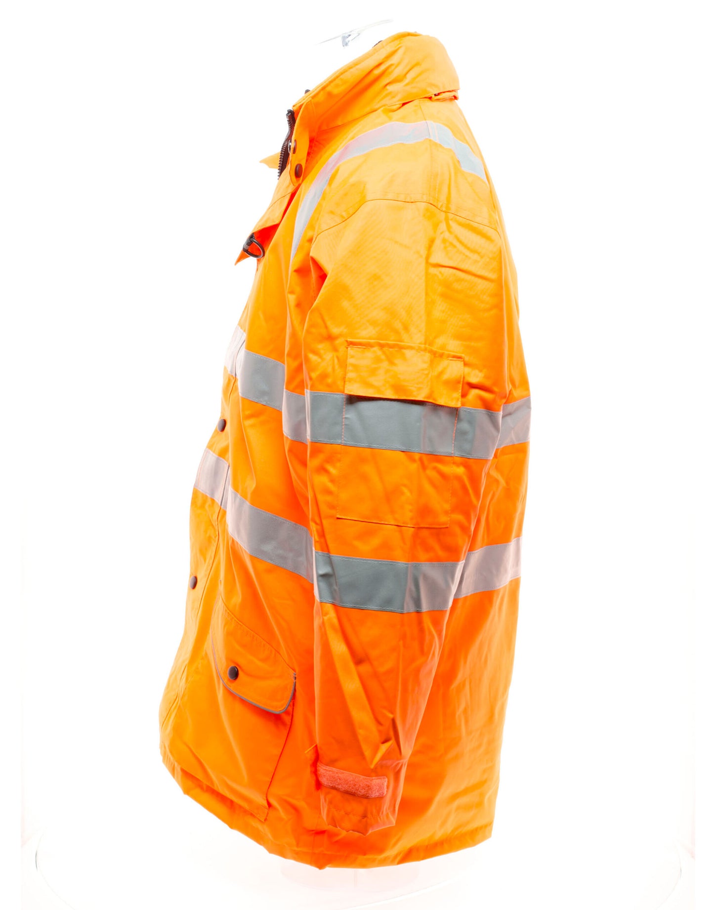 Yoko Hi Vis Multi-Function 7-In-1 Jacket
