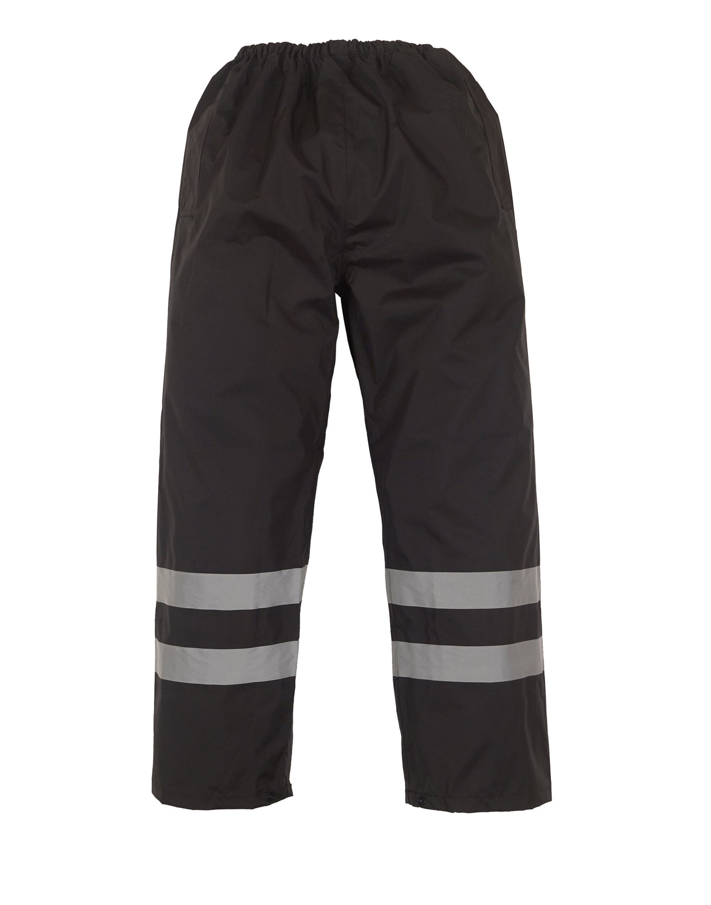 Yoko Hi-Vis Waterproof Contractor Trousers
