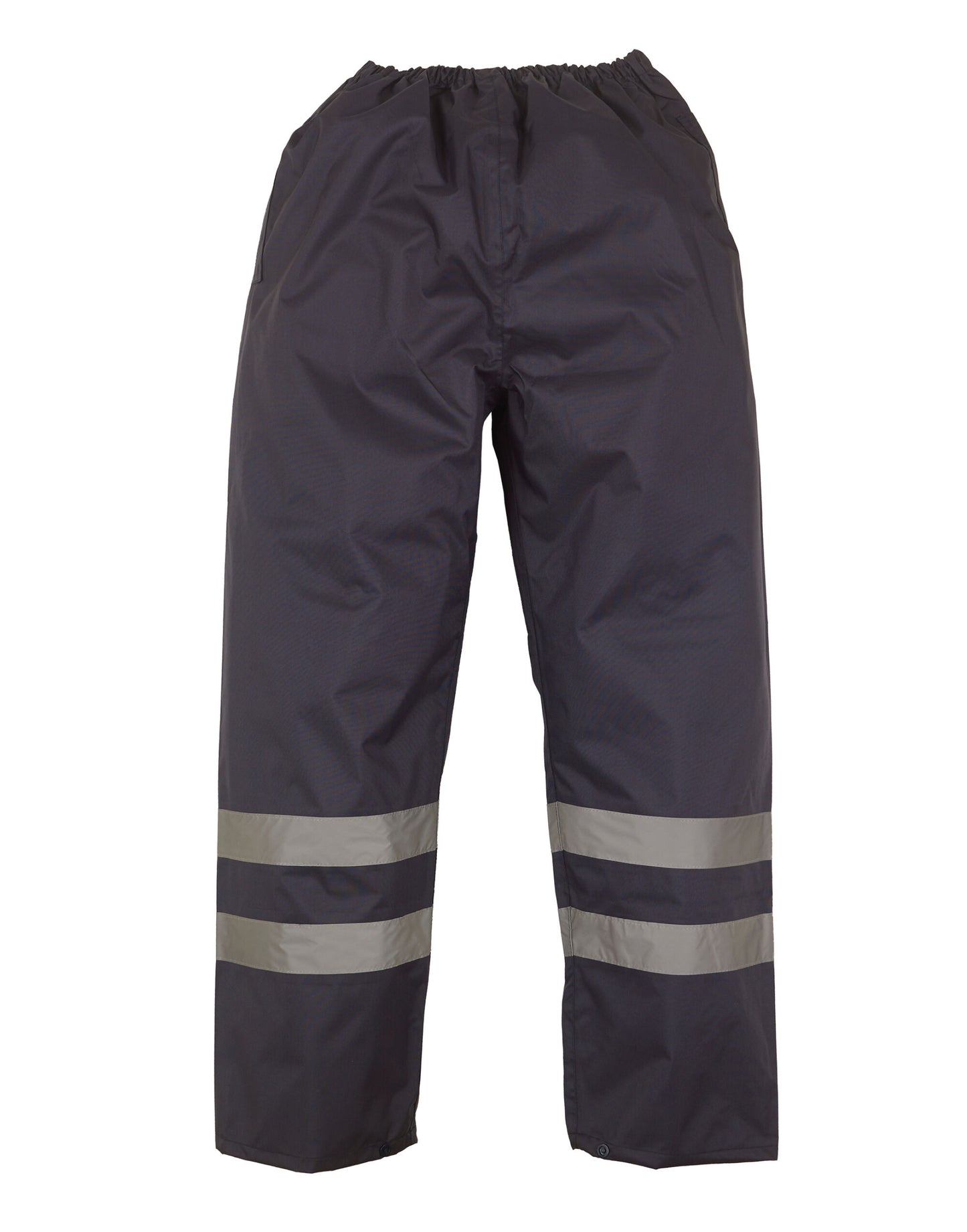 Yoko Hi-Vis Waterproof Contractor Trousers