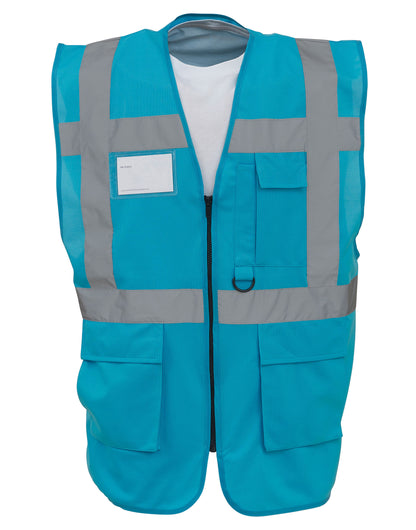 Yoko Hi Vis Executive Vest