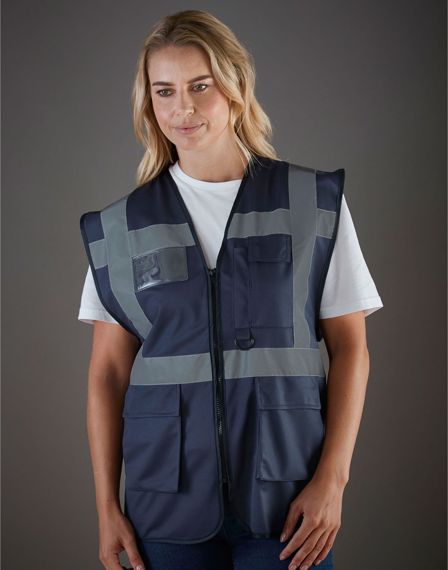 Yoko Hi Vis Executive Vest