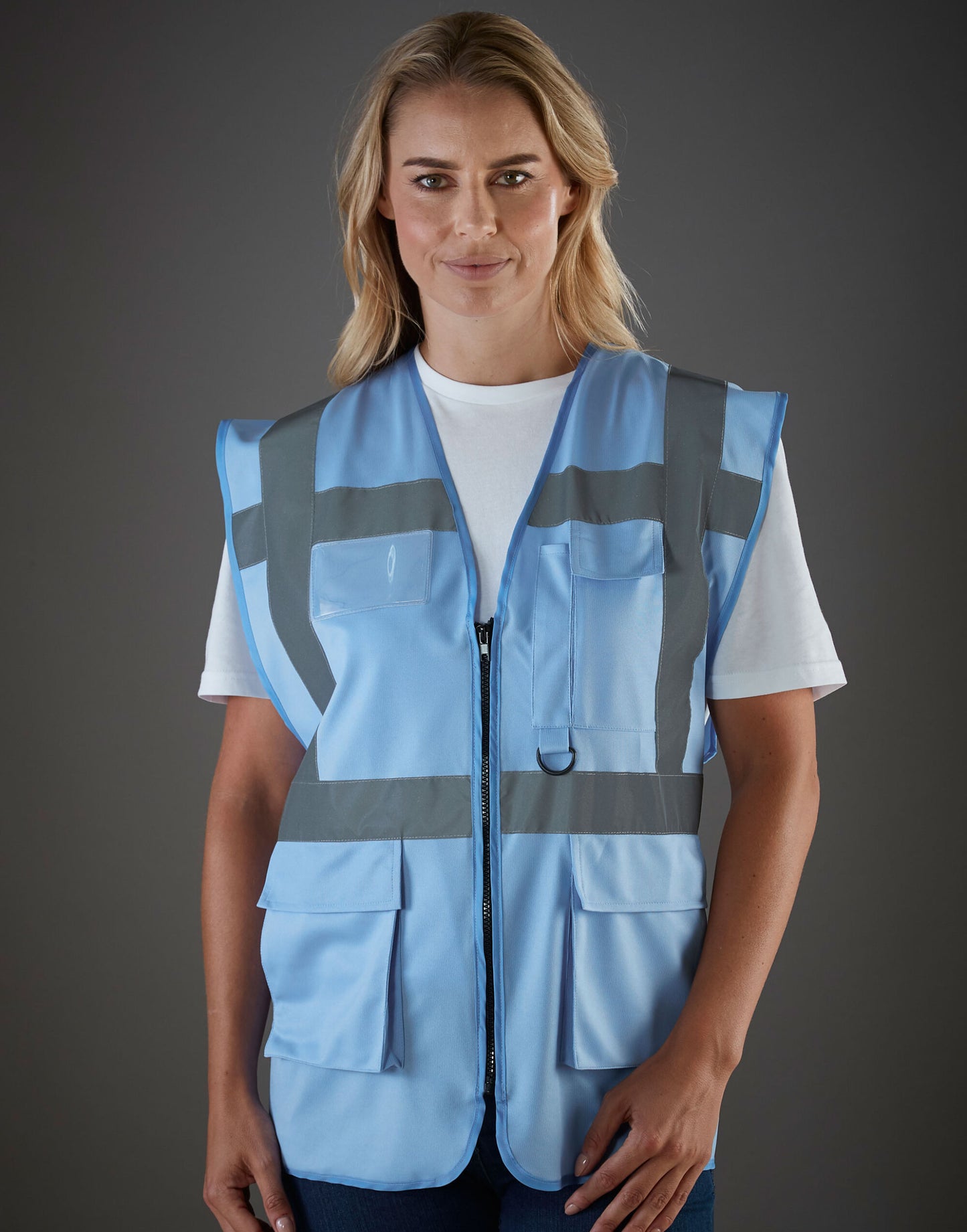 Yoko Hi Vis Executive Vest