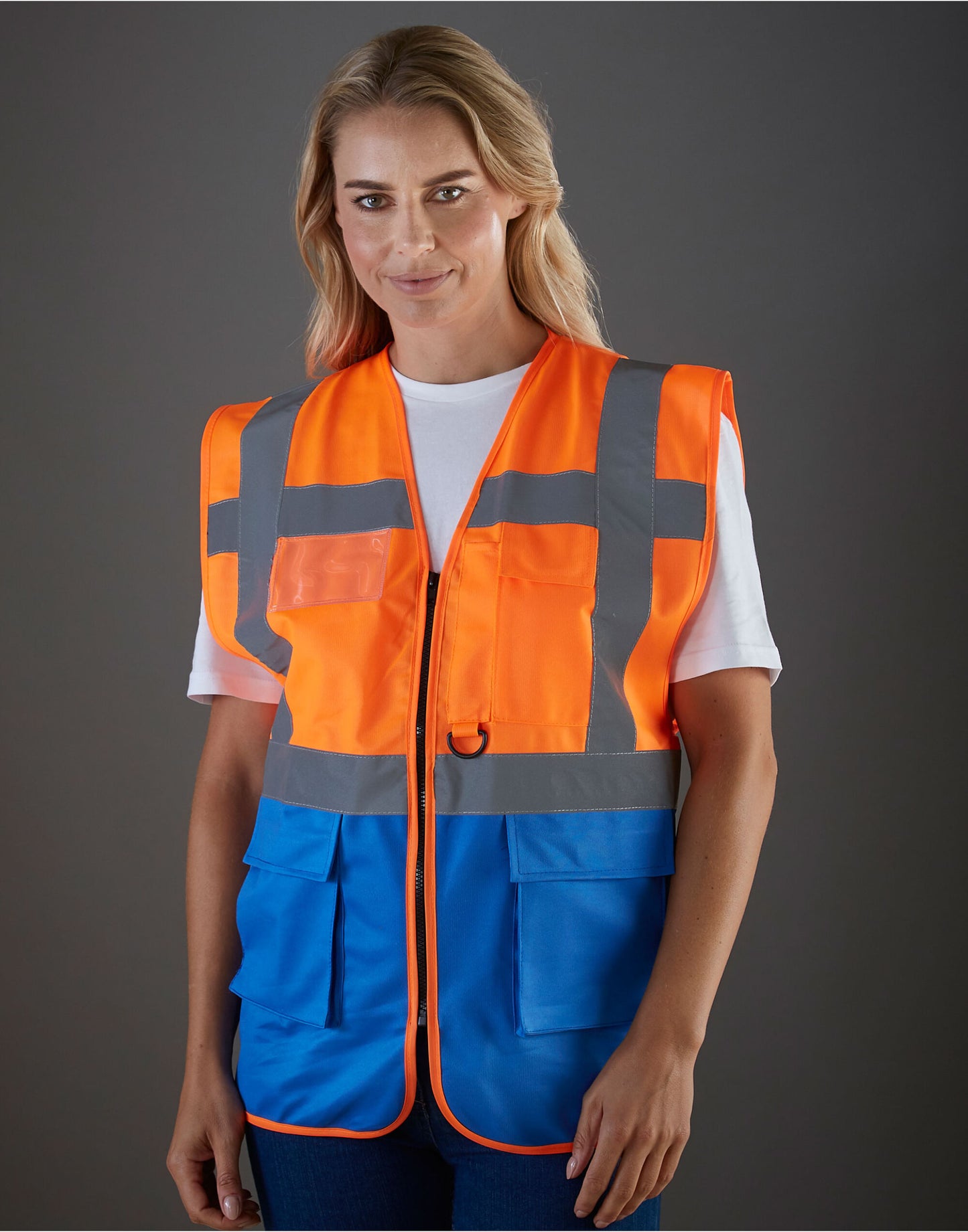 Yoko Hi Vis Executive Vest