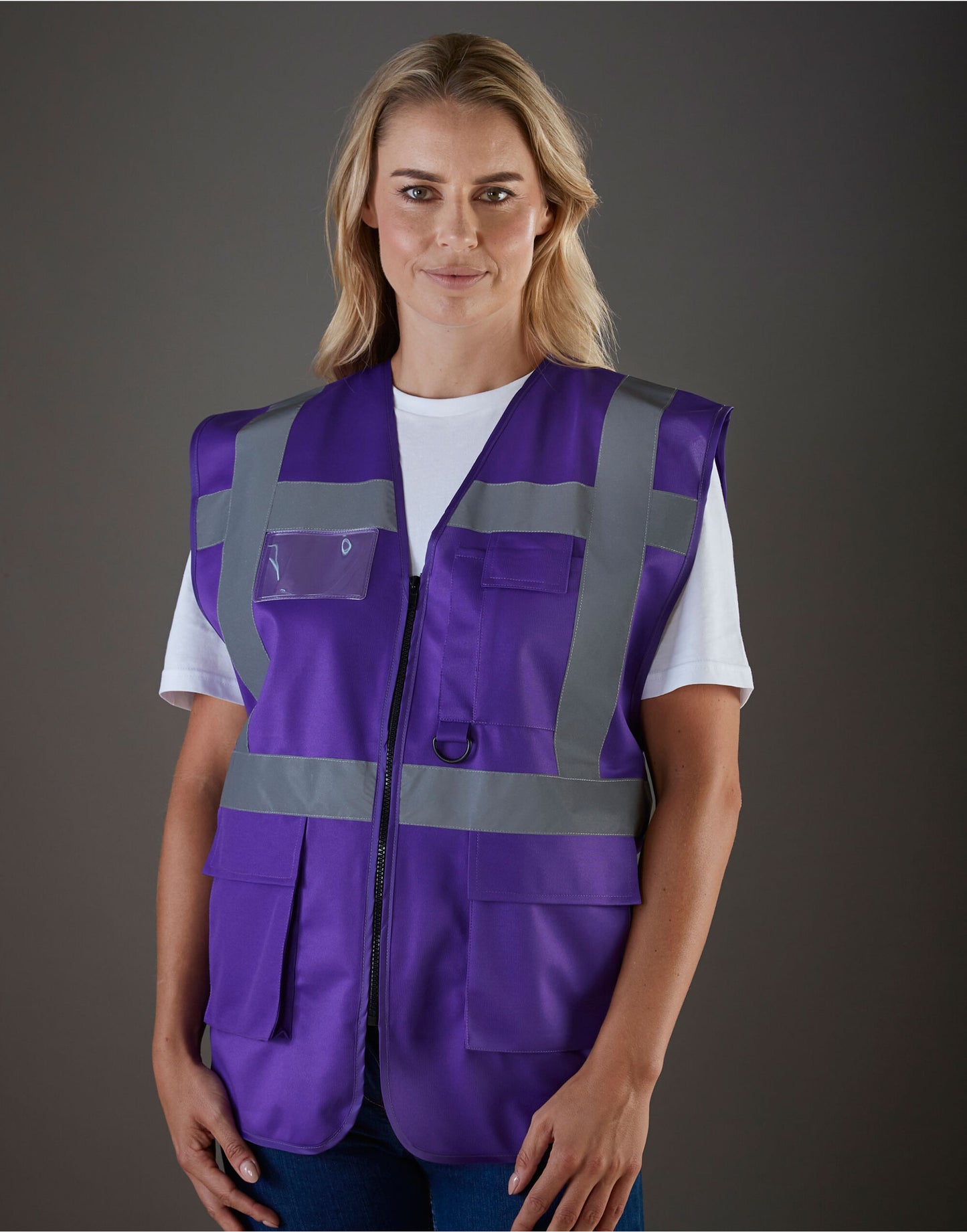 Yoko Hi Vis Executive Vest