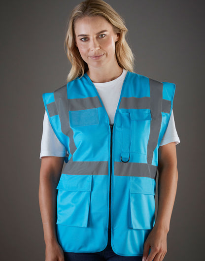 Yoko Hi Vis Executive Vest