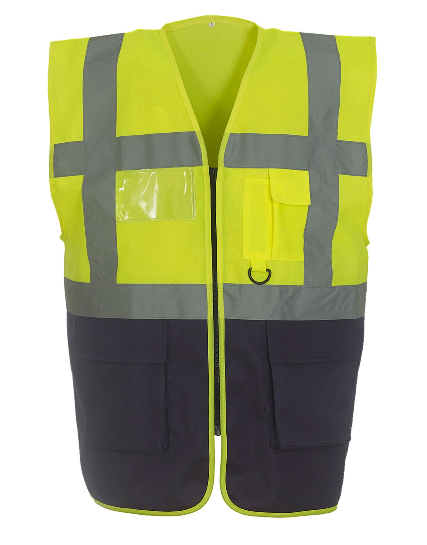 Yoko Hi Vis Executive Vest
