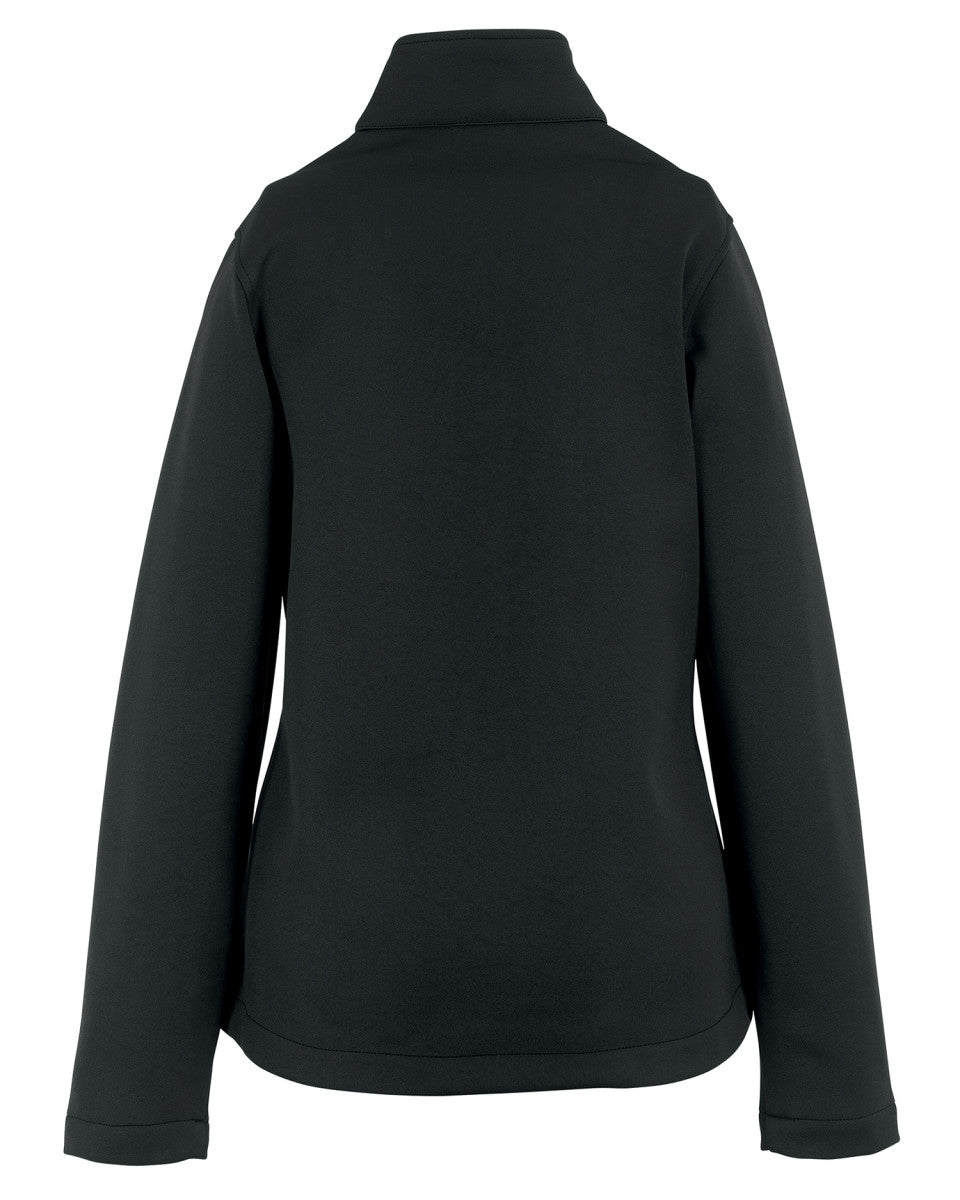 R040F Russell Ladies Smart Softshell Jacket