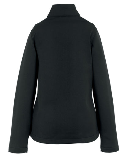 R040F Russell Ladies Smart Softshell Jacket