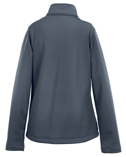 R040F Russell Ladies Smart Softshell Jacket