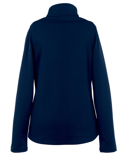 R040F Russell Ladies Smart Softshell Jacket