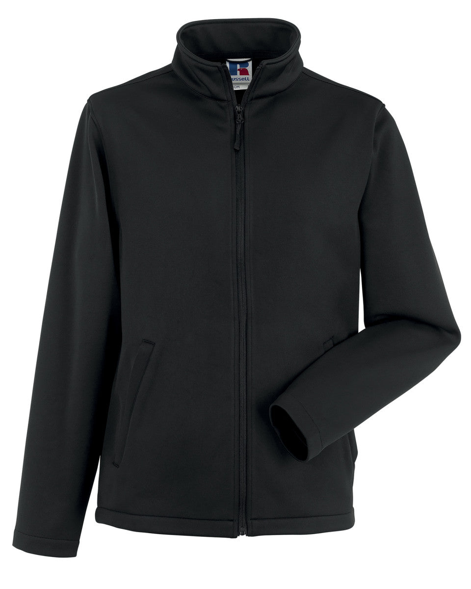 R040M Russell Mens Smart Softshell Jacket