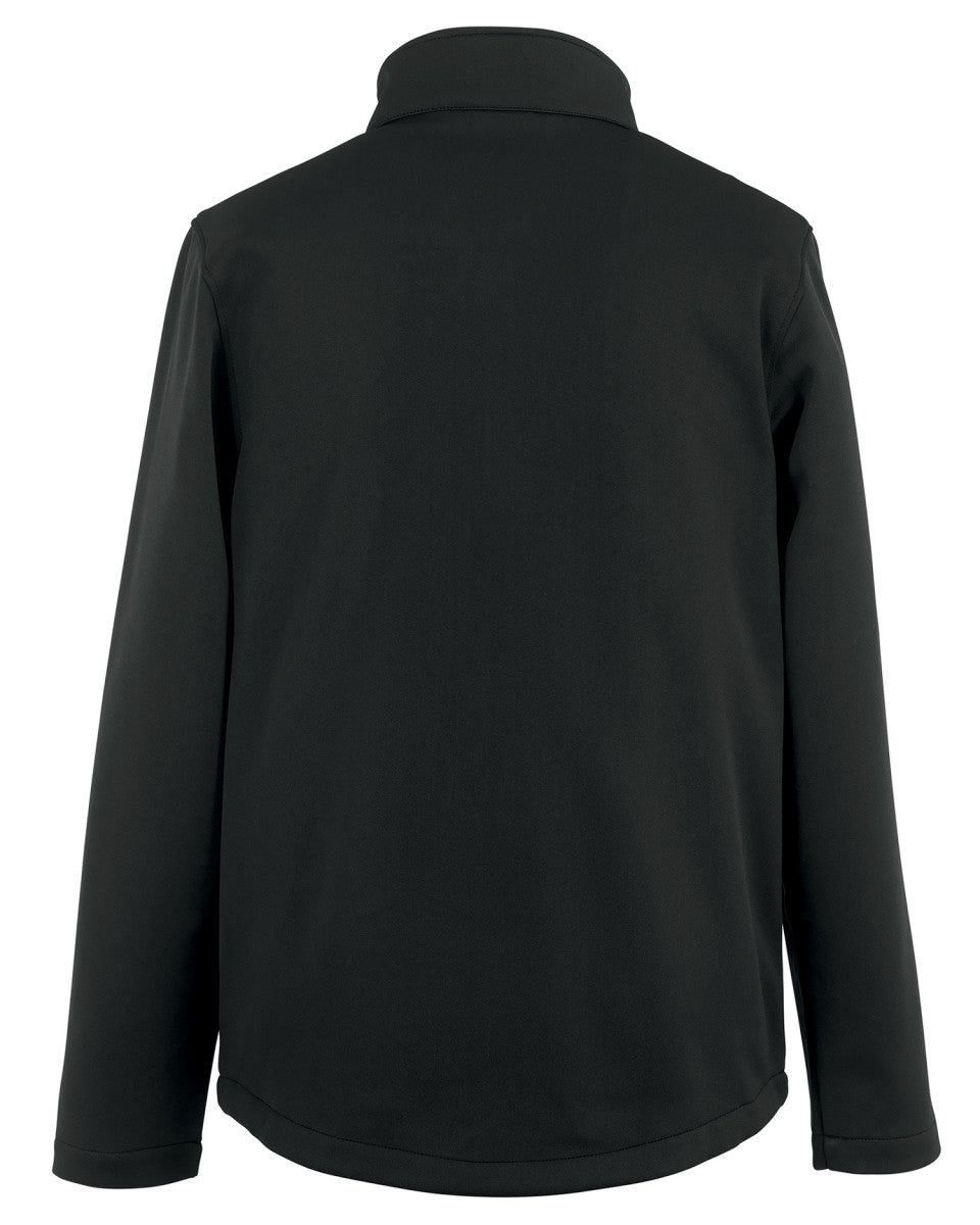 R040M Russell Mens Smart Softshell Jacket