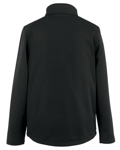 R040M Russell Mens Smart Softshell Jacket