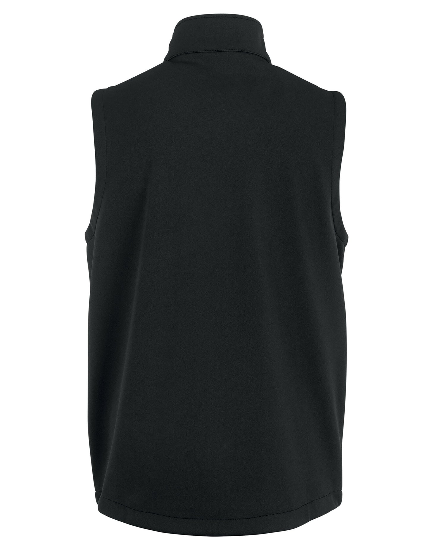 R041M Russell Mens Smart Softshell Gilet