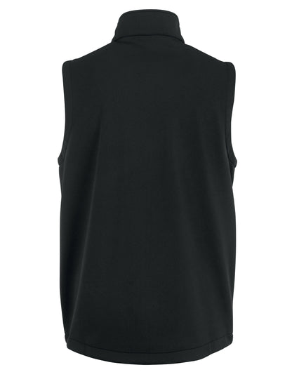 R041M Russell Mens Smart Softshell Gilet