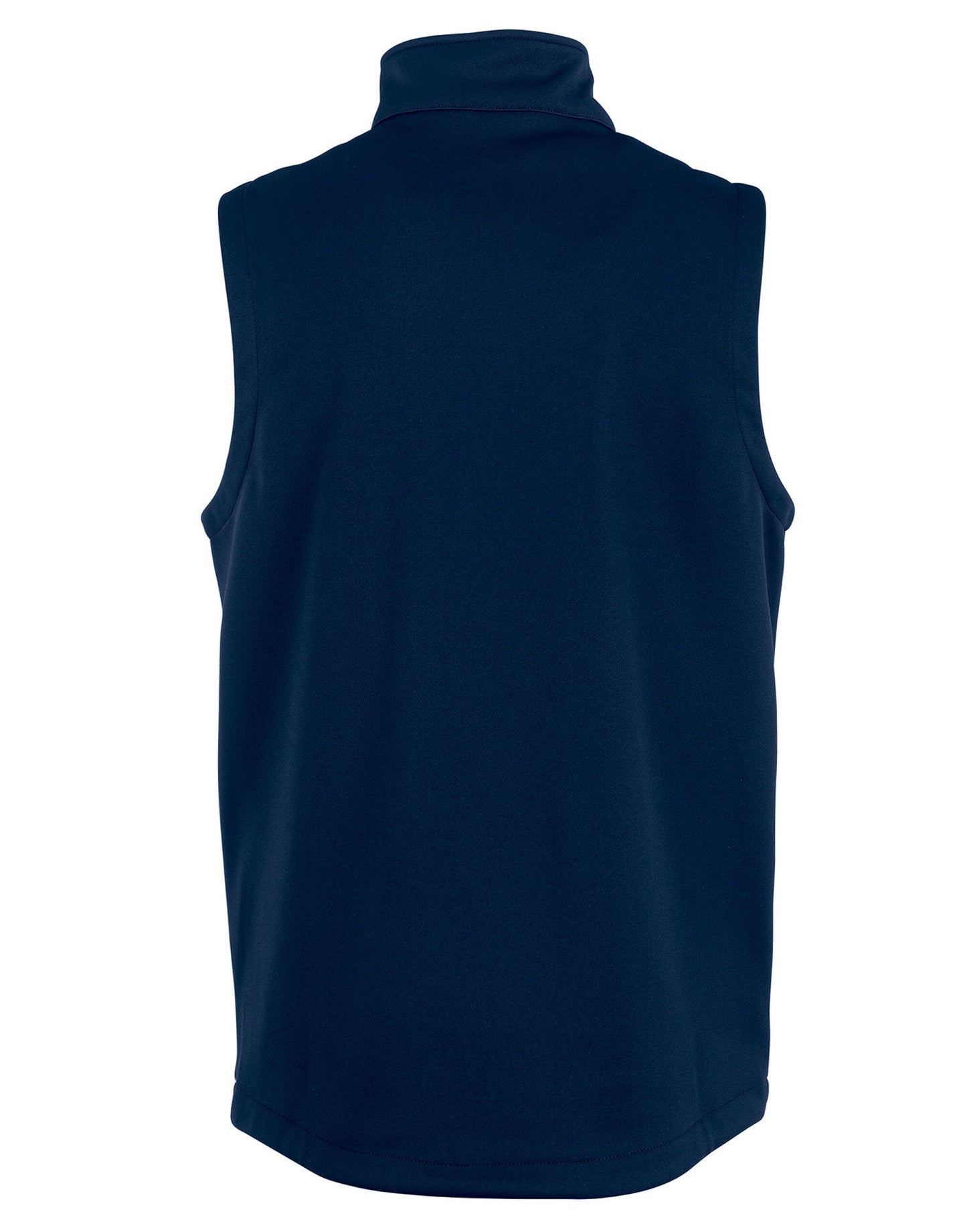 R041M Russell Mens Smart Softshell Gilet