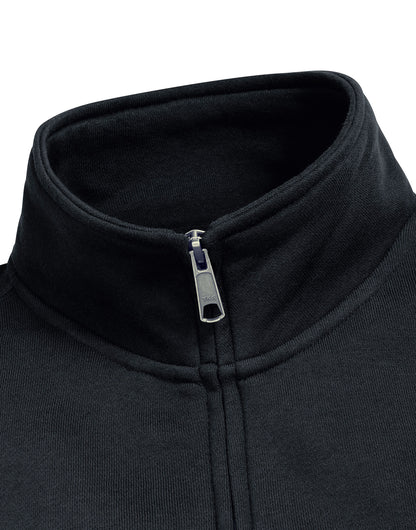 R267F Russell Ladies Authentic Sweat Jacket