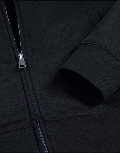 R267F Russell Ladies Authentic Sweat Jacket