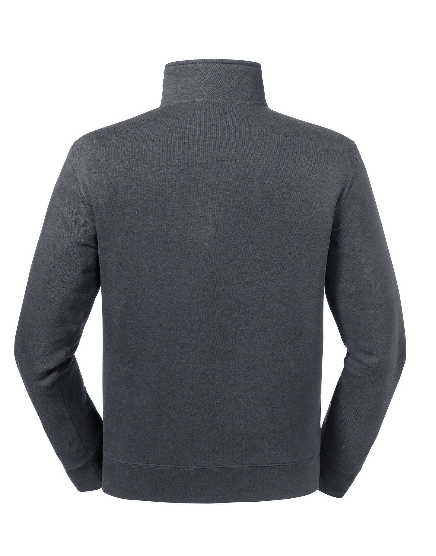 R270M Russell Authentic 1/4 Zip Sweat