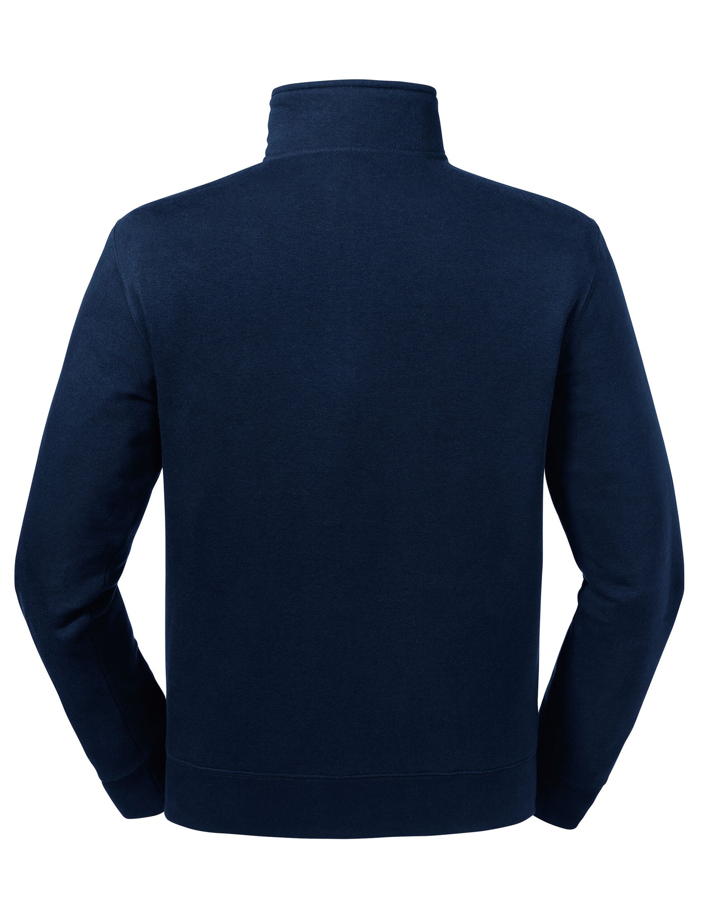 R270M Russell Authentic 1/4 Zip Sweat