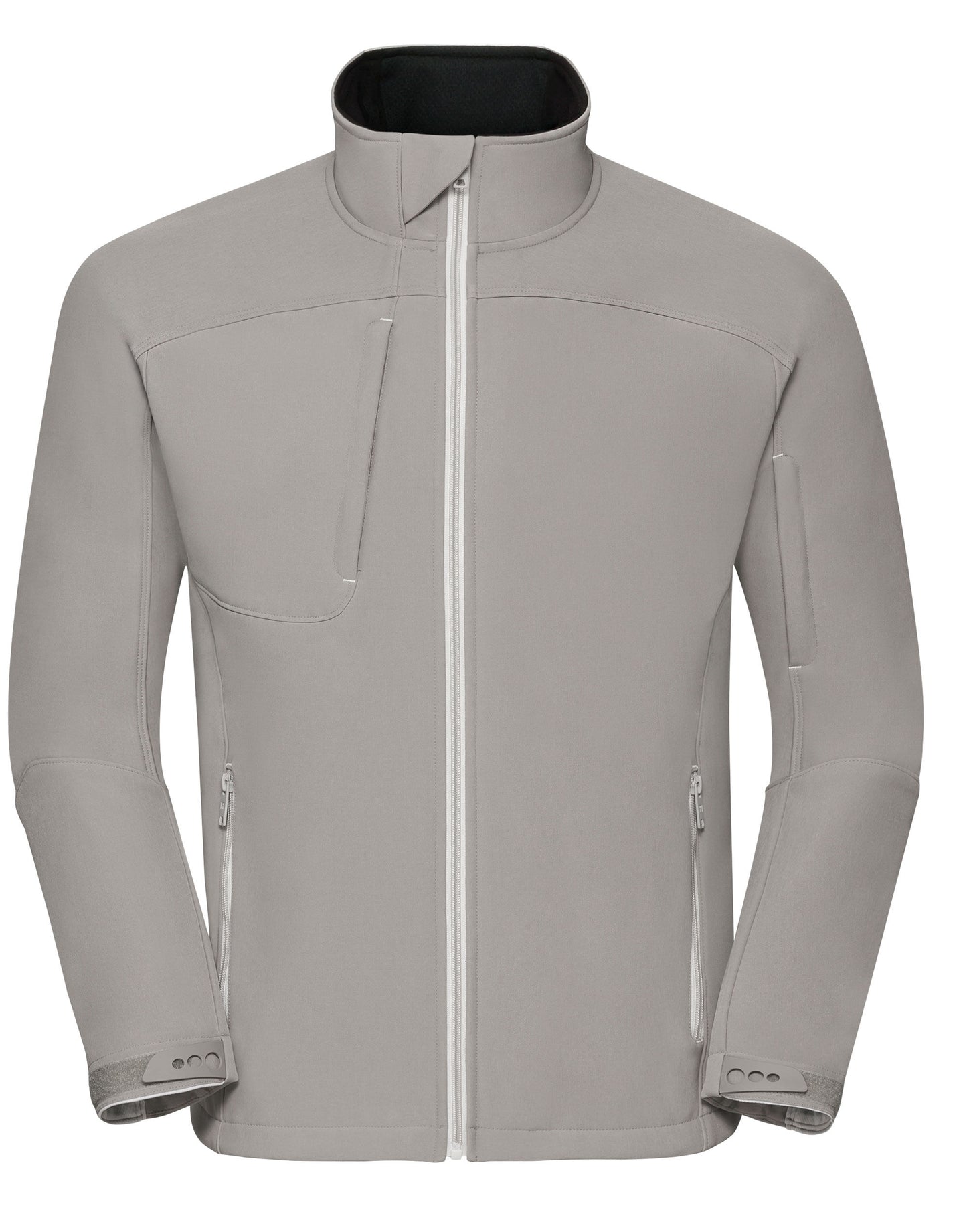 R410M Russell Mens Bionic Softshell Jacket