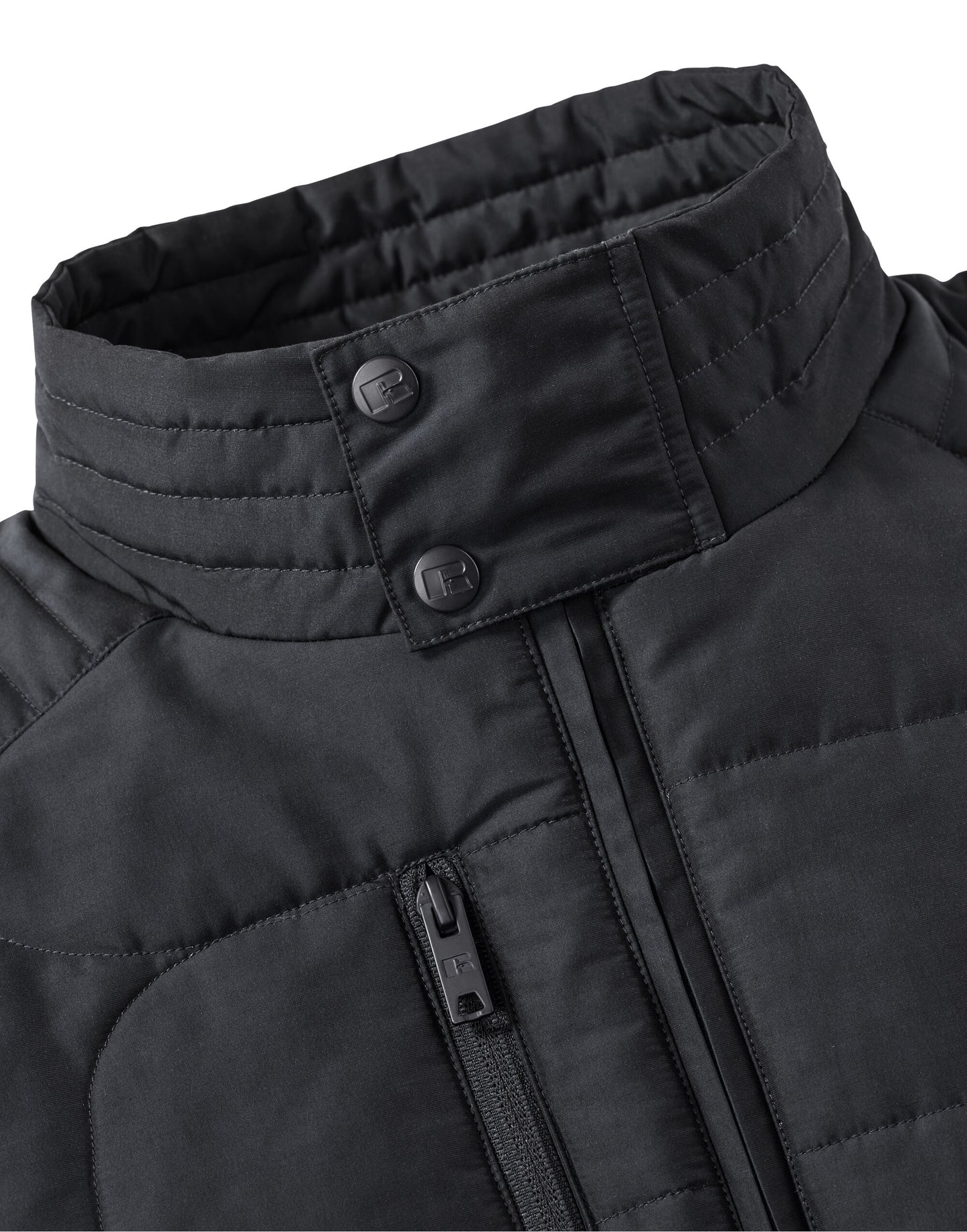 R430M Russell Men's Cross Jacket