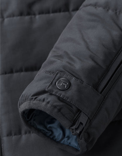 R430M Russell Men's Cross Jacket