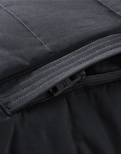 R430M Russell Men's Cross Jacket