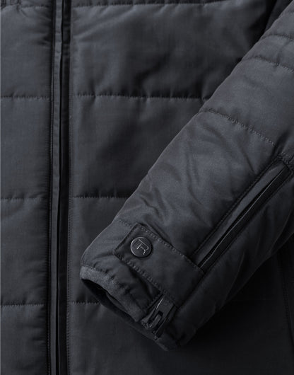R430M Russell Men's Cross Jacket