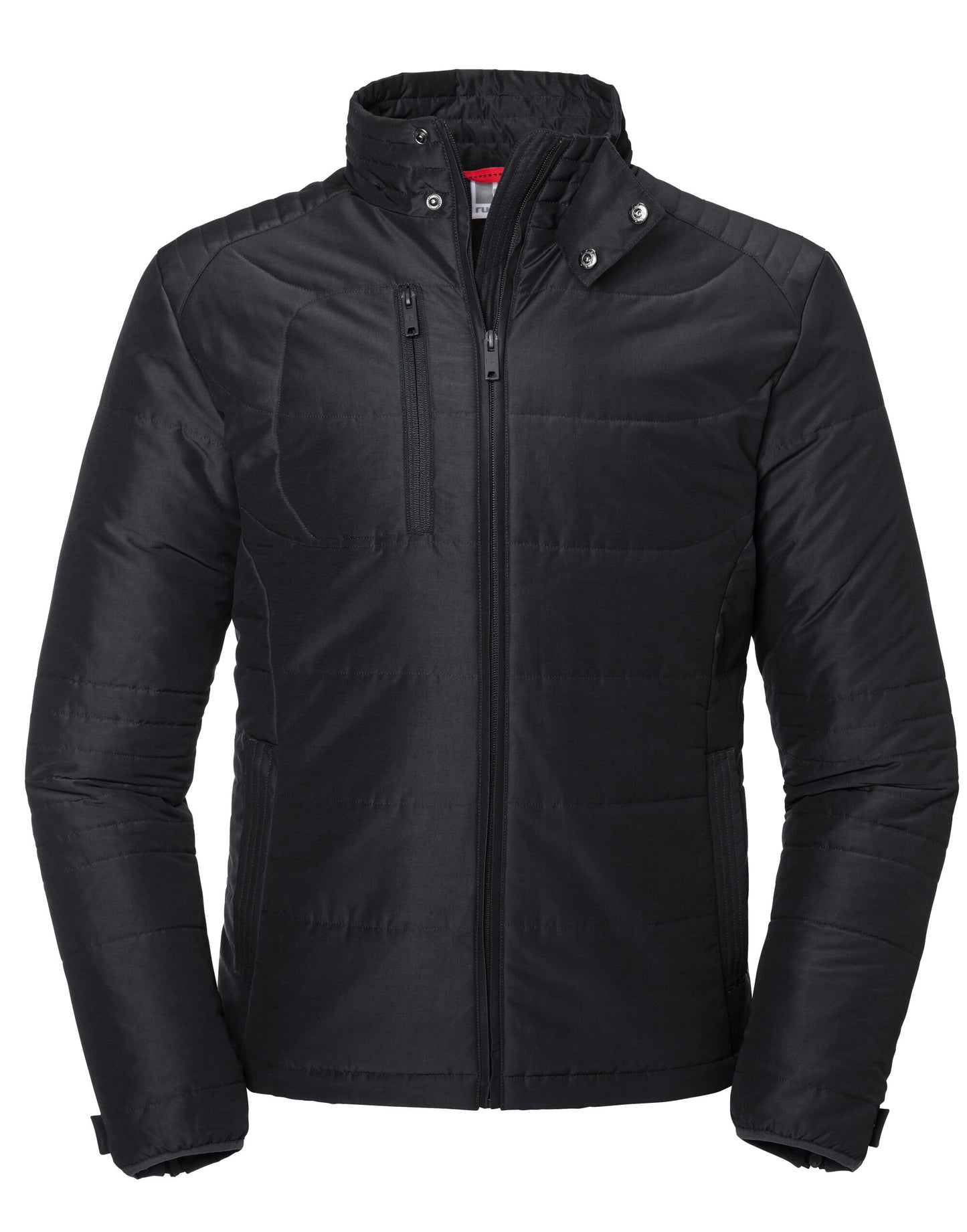 R430M Russell Men's Cross Jacket