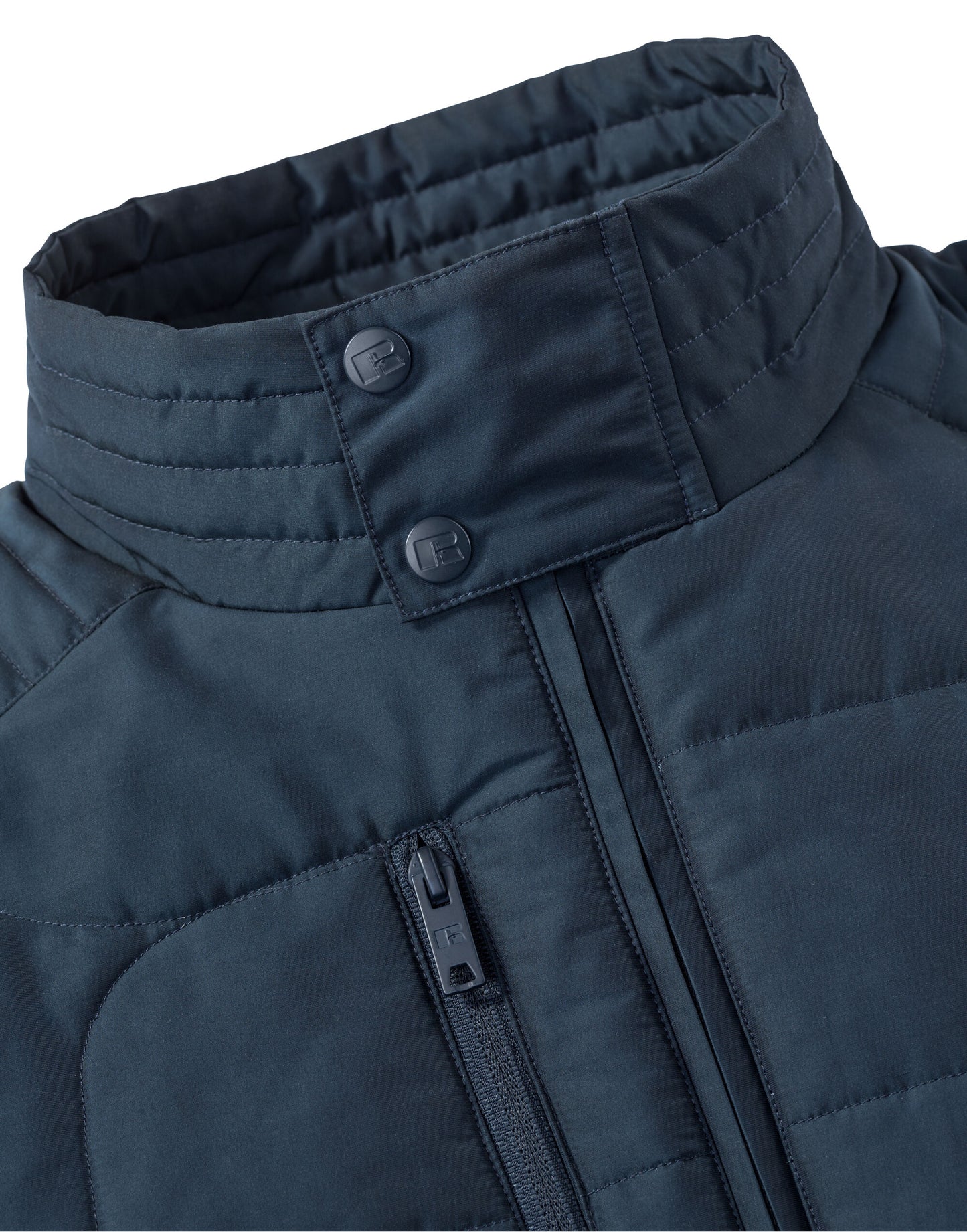 R430M Russell Men's Cross Jacket