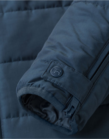 R430M Russell Men's Cross Jacket