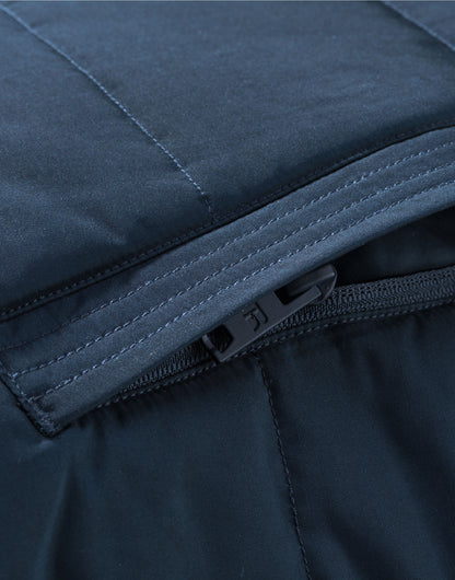 R430M Russell Men's Cross Jacket