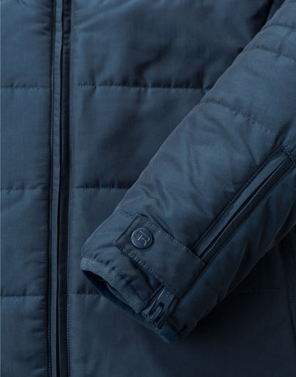 R430M Russell Men's Cross Jacket