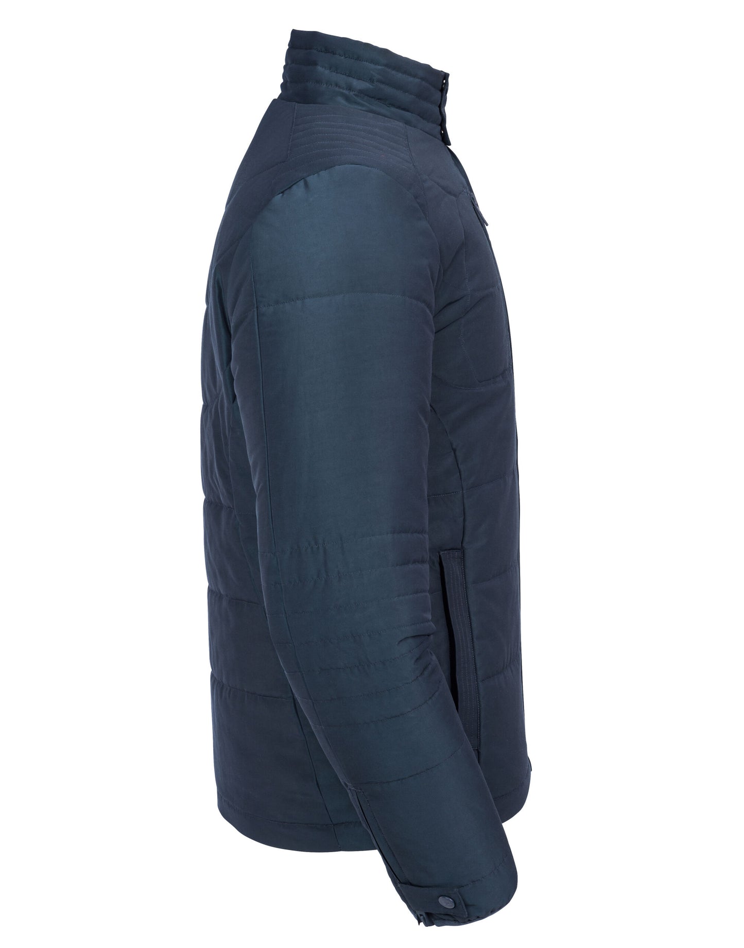 R430M Russell Men's Cross Jacket
