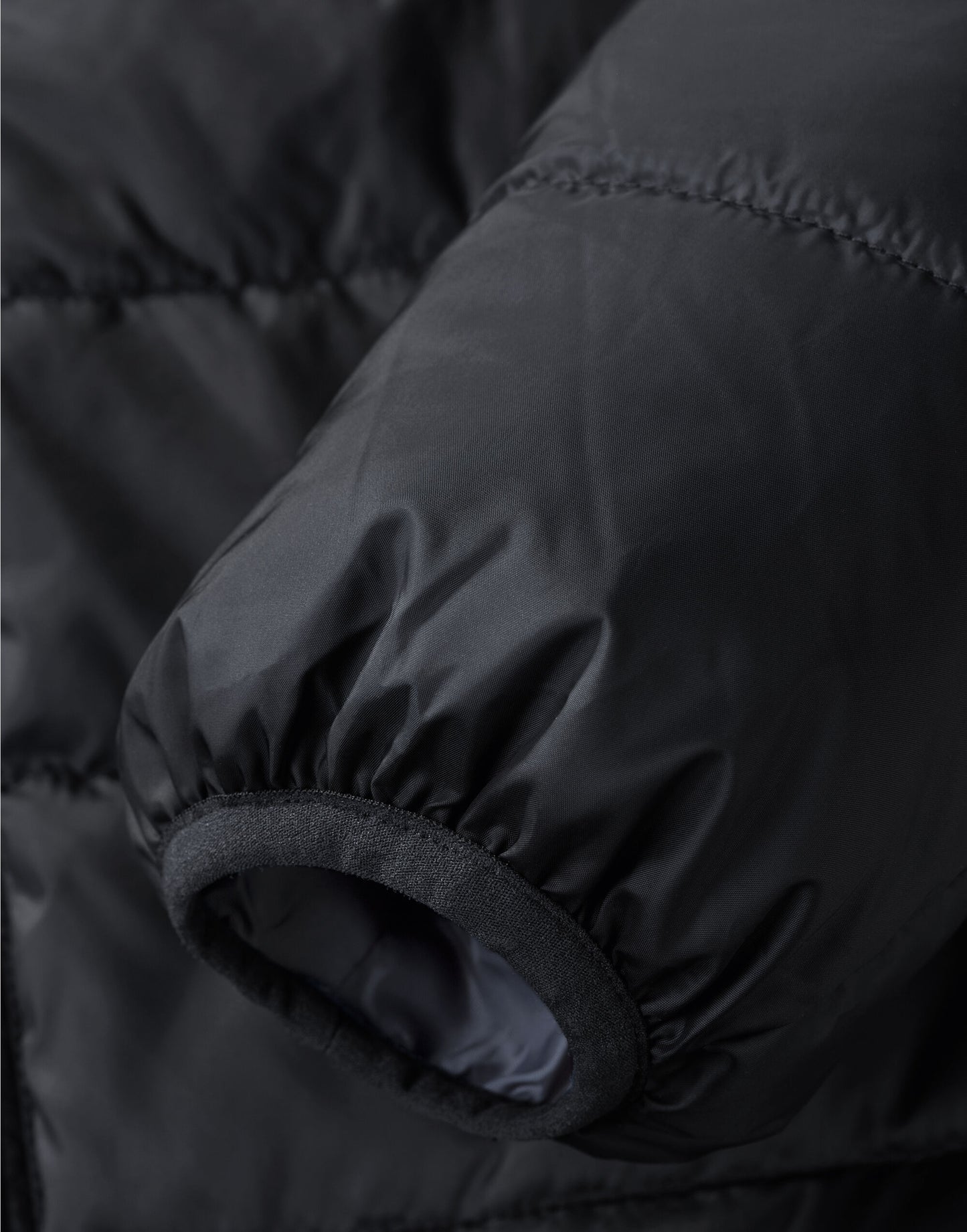 R440M Russell Mens Hooded Nano Jacket