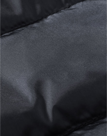 R440M Russell Mens Hooded Nano Jacket