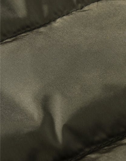 R440M Russell Mens Hooded Nano Jacket