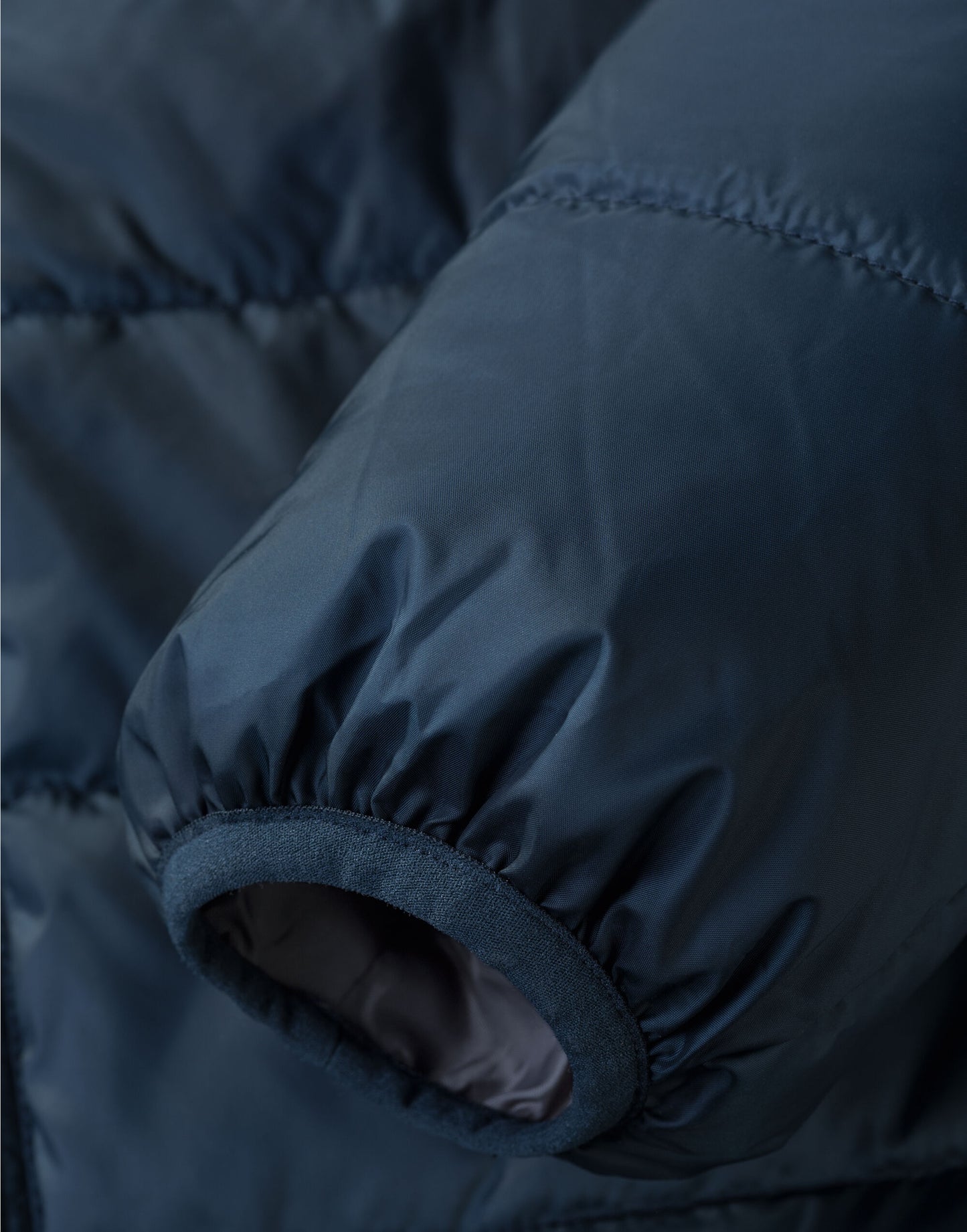 R440M Russell Mens Hooded Nano Jacket
