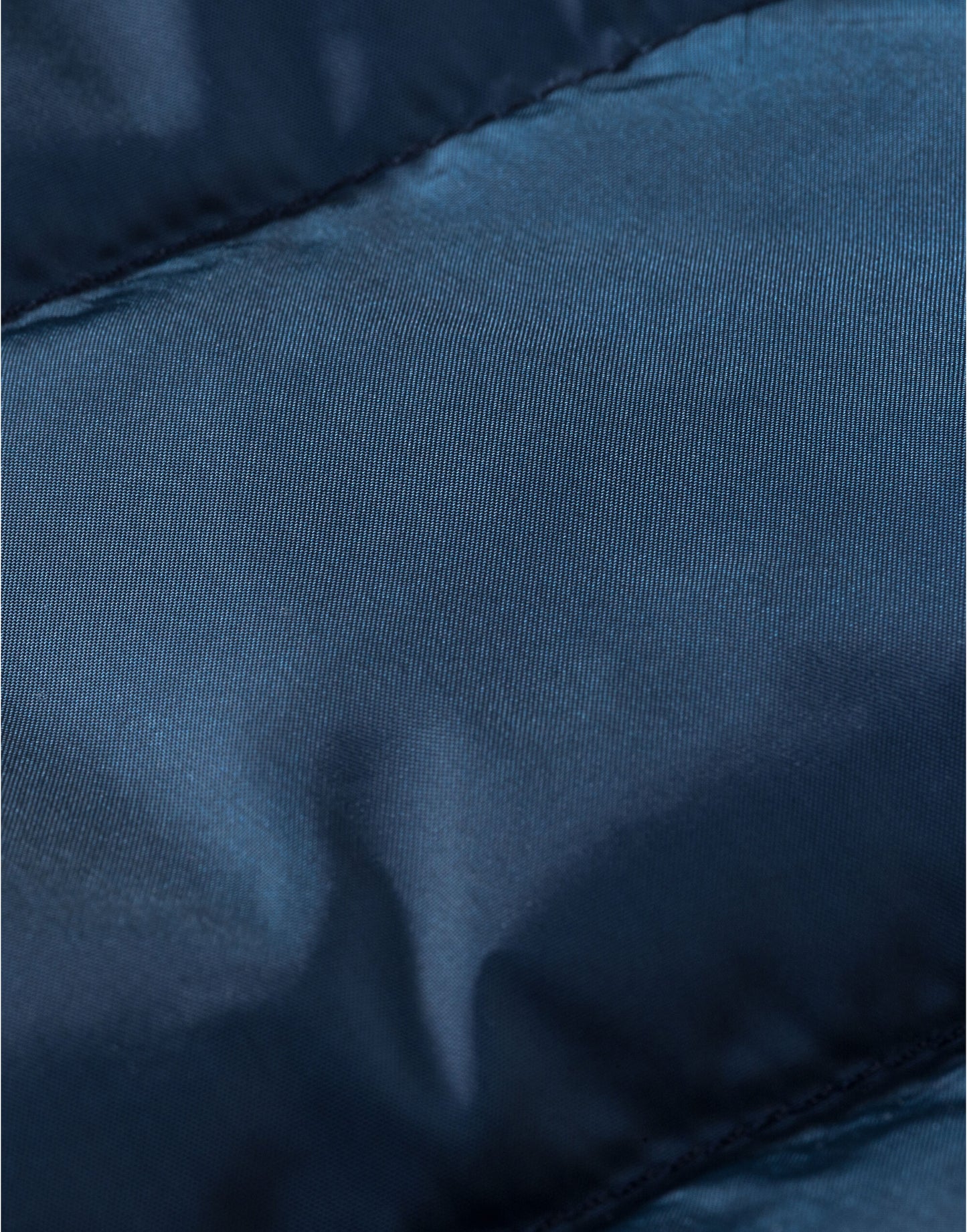 R440M Russell Mens Hooded Nano Jacket