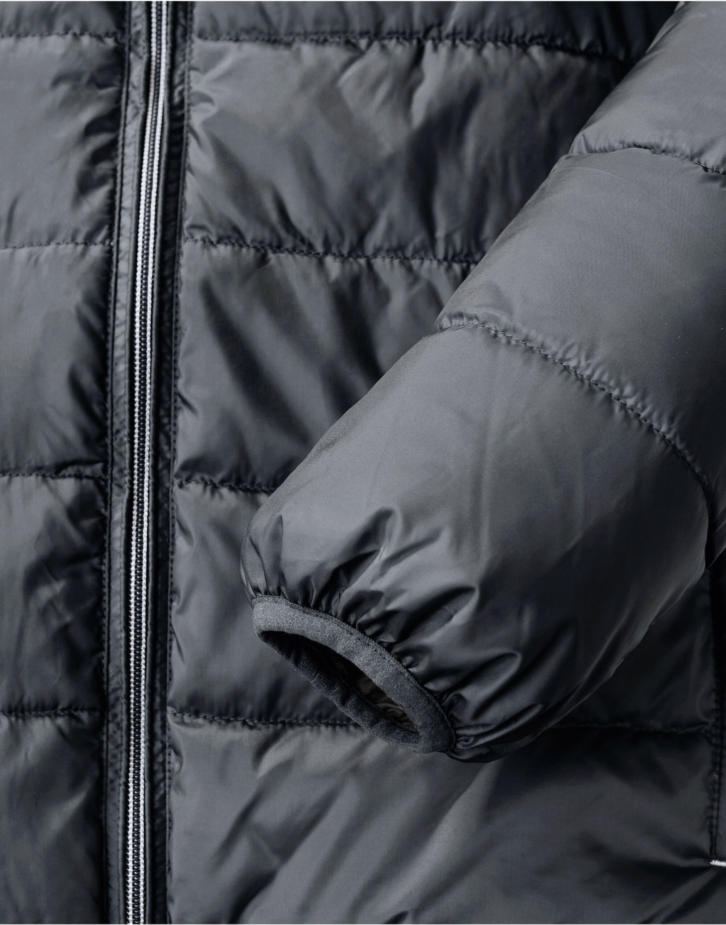 R440M Russell Mens Hooded Nano Jacket