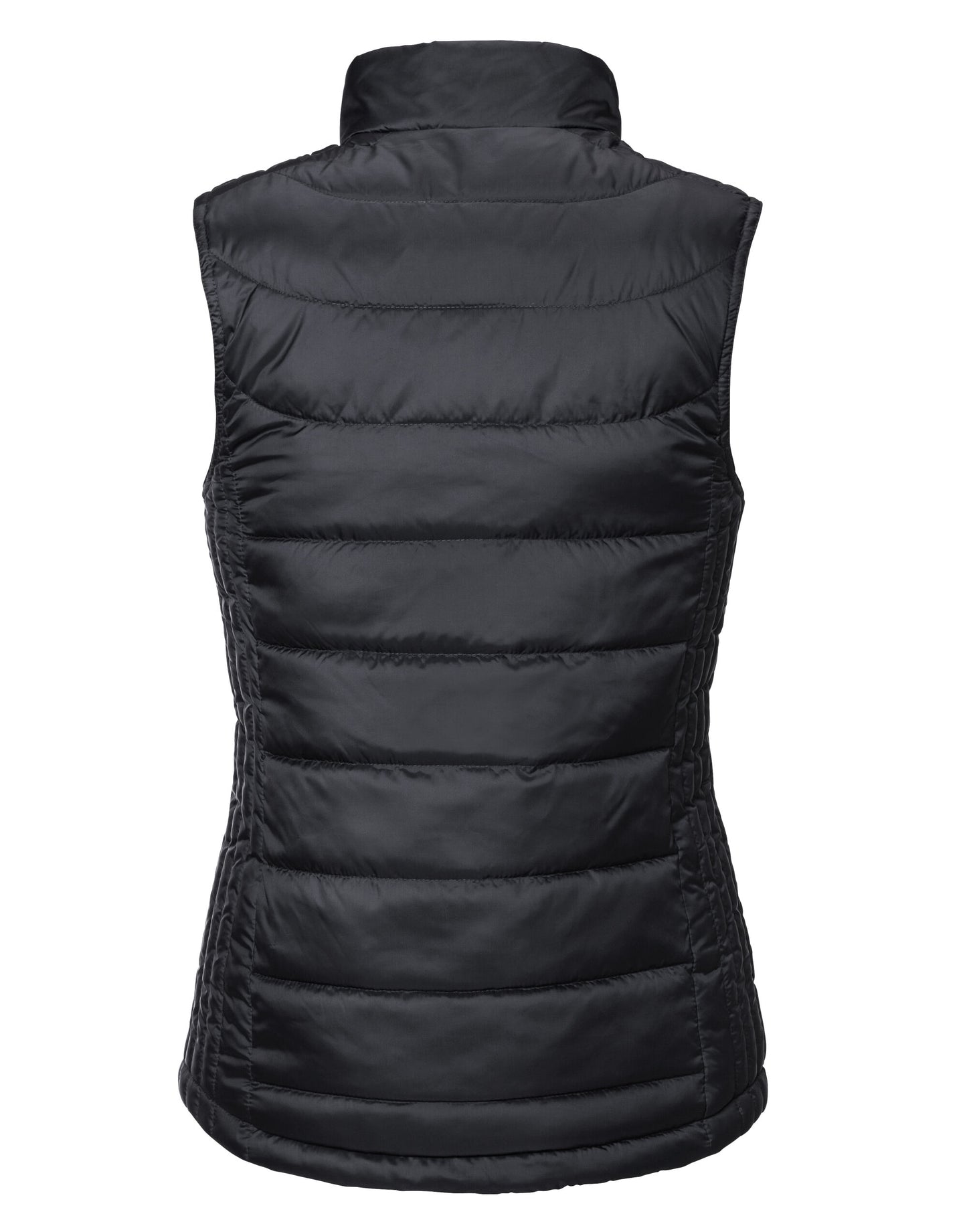 R441F Russell Ladies Nano Bodywarmer