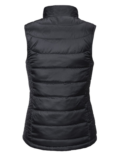 R441F Russell Ladies Nano Bodywarmer