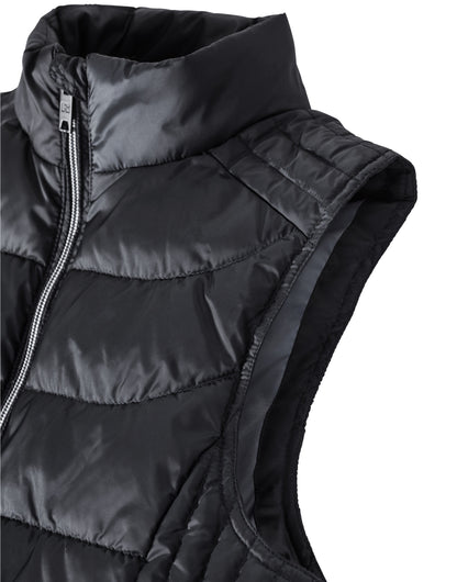R441F Russell Ladies Nano Bodywarmer