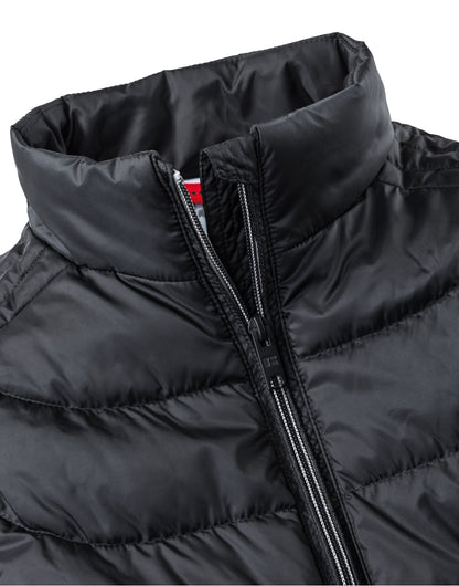 R441F Russell Ladies Nano Bodywarmer